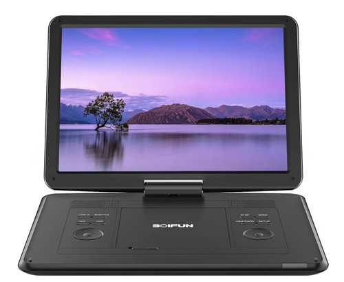 Boifun portable dvd - boifun,