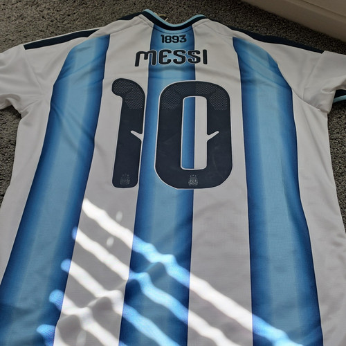 Maglia calcio adidas - adidas, argentina