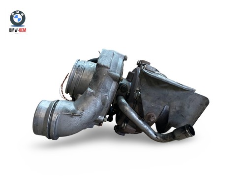 Turbocompressore turbo - turbocompressore,