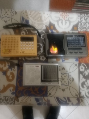 Set come foto - ,