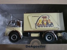 Camion D’epoca Fiat 680 N