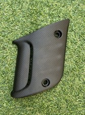 COPERCHIO AMMORTIZZATORE COPRIFORCELLA Per PIAGGIO ZIP SP 50 125 1996 - 2013 mk1