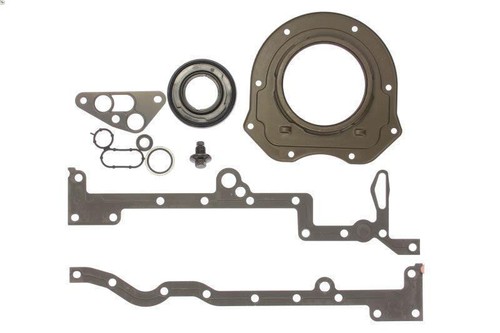 Kit guarnizioni carter motore - carter,