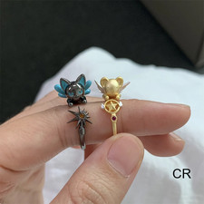 Anello Accessorio Coppia