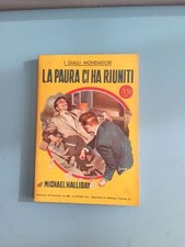 I Gialli Mondadori n. 401 del 6 ottobre 1956