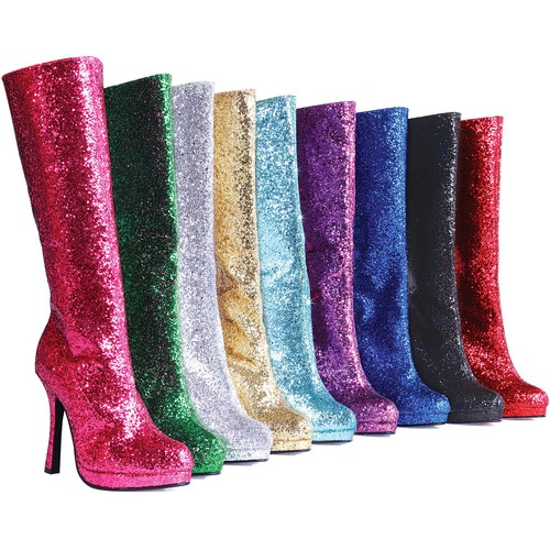 Stivali stiletto ellie 421 - ellie,