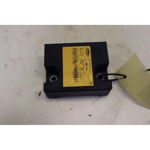 Centralina comando air bag - comando, dr