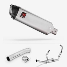 Lextek Impianto di Scarico