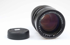 Leitz Canada Summicron M 90 mm