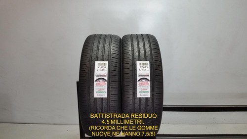 Gomme usate 235 - gomme, 235/55r18