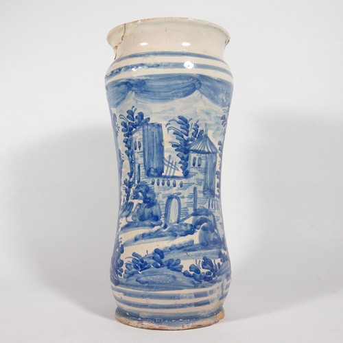Antico albarello vaso - antico,