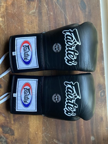 Guantoni boxe fairtex - da, bgl6