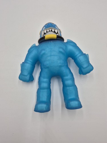 Blue shark stretch heroes - blue, goo