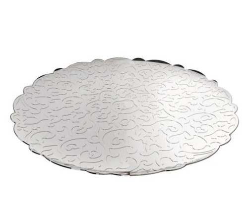 Alessi dressed vassoio - alessi,