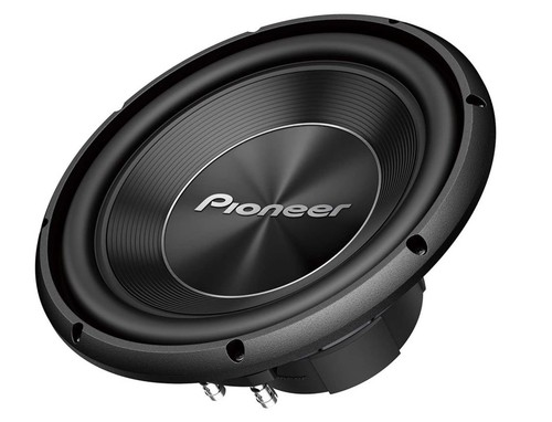Pioneer a300s4 subwoofer - ts-a300s4,