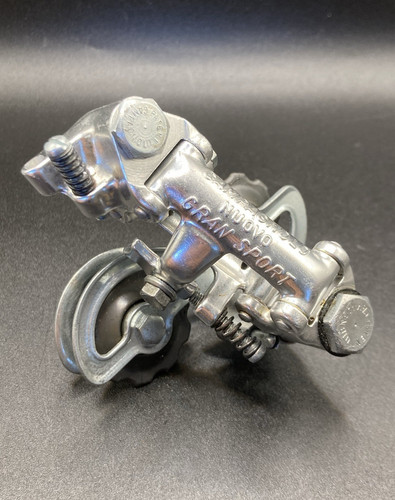 Cambio campagnolo 3500 - cambio,