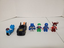 Lego Duplo Batman Joker