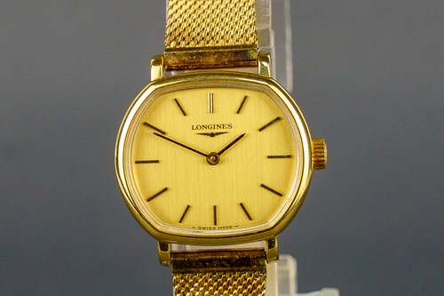 Longines orologio polso - orologio,