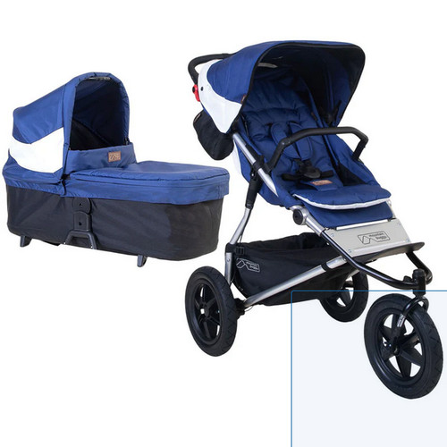 Set offerta passeggino - -,