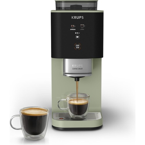 Macchina caffe automatica - macchina, caffe'