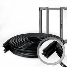 Guarnizioni per finestre in