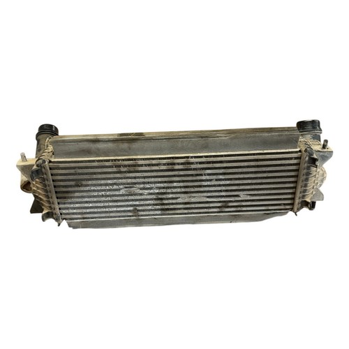 Radiatore intercooler nissan - radiatore,