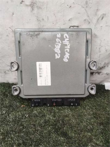 5ws40615c centralina citroen - centralina,
