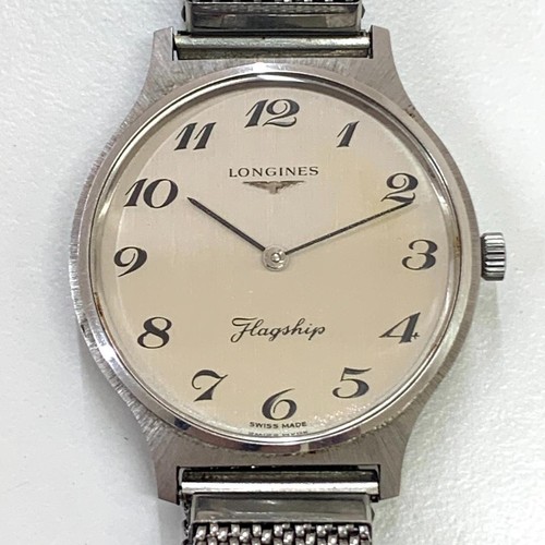 Orologio longines flagship - longines,