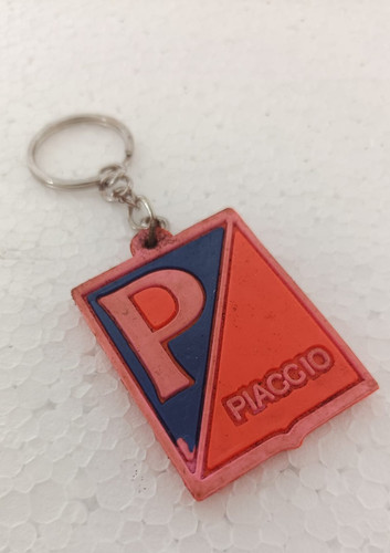 Portachiavi piaggio per vespa - portachiavi,