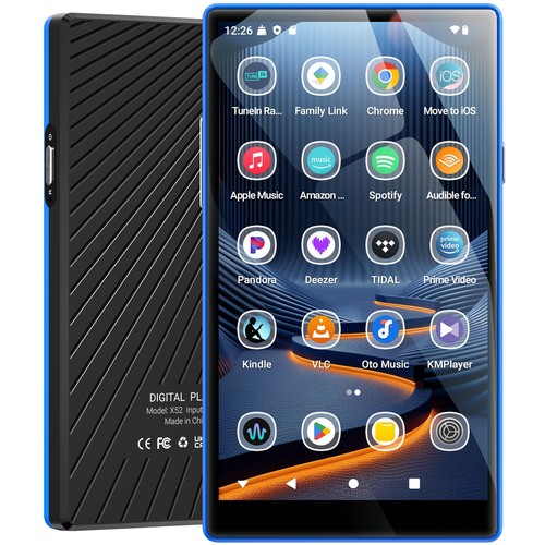 Mechen 160gb lettore - mechen,