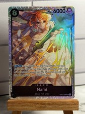 Nami (OP15-086) OP15-086