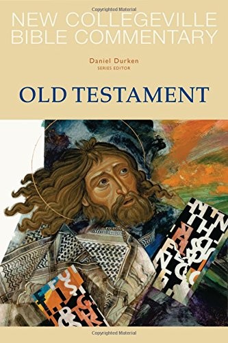 New collegeville bible - new,