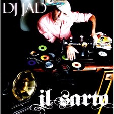 Dj Jad - Il Sarto