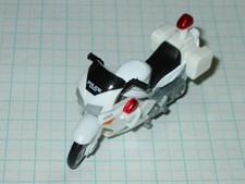 4 Bici Sicurezza Stradale VFR