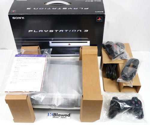 Nuova console sony playstation - nuova,