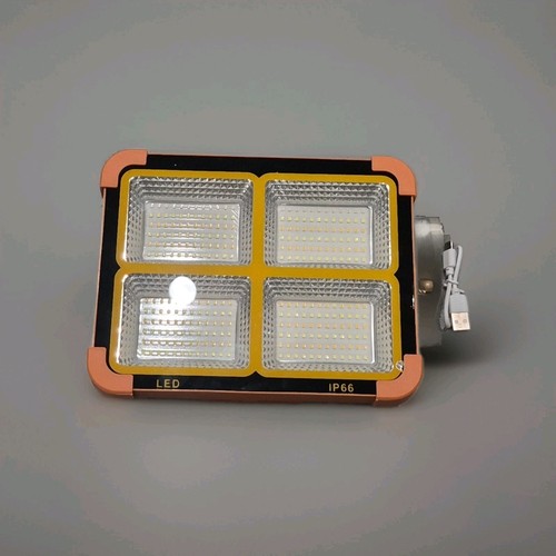 Luce led solare - luce,
