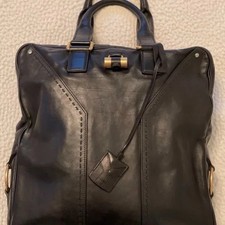 Borsa YSL Muse unisex