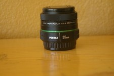 PENTAX Pentax SMC DA 35mm