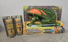 Vintage Hasbro OOZINATOR Super