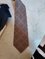 cravatta uomo seta Nazareno