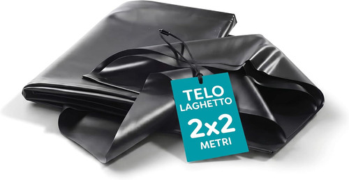 Telo per laghetti stagno - per,