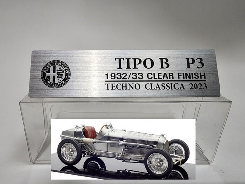 Targa - targa,