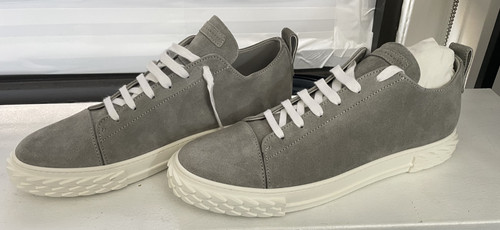 Sneakers basse giuseppe - sneakers,
