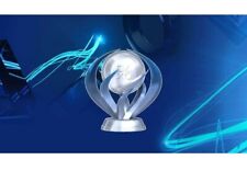 PS3 PS4 Trophy Service Trofeo