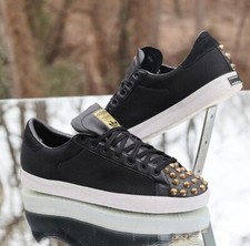Adidas Rod Laver Vintage Nero