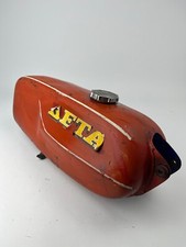 Beta Camoscio (?) Serbatoio