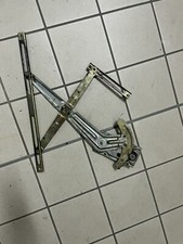 alzavetro manuale destro