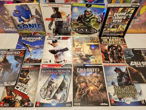 Videogioco guida strategica - guida,