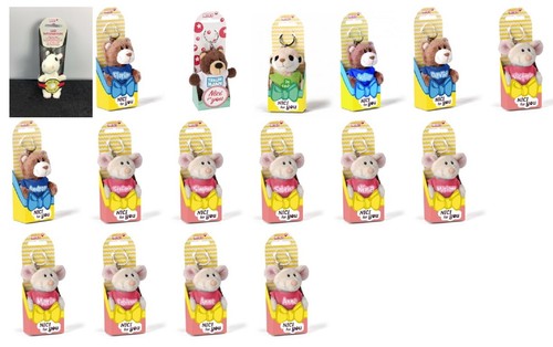 Nici led portachiavi - nici,