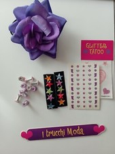 Trucchi moda accessori capelli - trucchi,